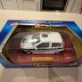 Disney Model Car Donald Duck Scale 1/18 New Burago Year 1983 Image 10