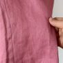 JAEGER Pure Linen Wide Leg Trousers BNWT Image 5