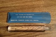 Vintage the Franklin magnifier