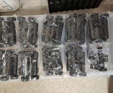 Cabinet Legs