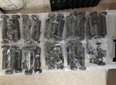 Cabinet Legs