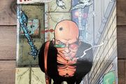 Transmetropolitan: Vertigo Graphic Novel