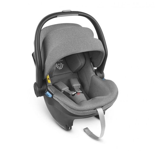 Uppababy Mesa Greyson & ISO base