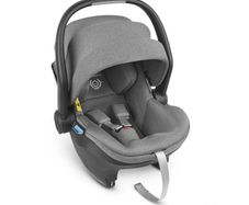 Uppababy Mesa Greyson & ISO base