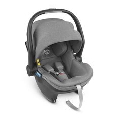 Uppababy Mesa Greyson & ISO base