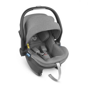 Uppababy Mesa Greyson & ISO base