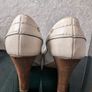 Chloe original leather old shoes Image 3