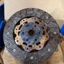 sachs clutch kit ford focus mk2 1.6 tdci Image 5