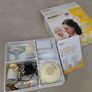 Medela breast pump Image 2