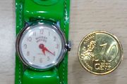 Vintage Ingersoll U.S. Time Mickey Mouse Watch
