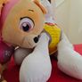 Paw Patrol soft toys Image 8