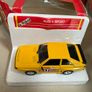 Audi A4 Sport 1/25 Polistil Rare Image 6