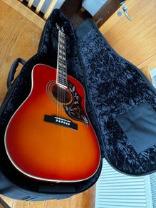 Epiphone Acoustic Guitar