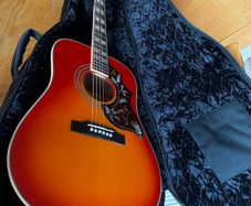 Epiphone Acoustic Guitar