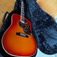 Epiphone Acoustic Guitar