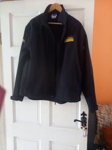 guinness jacket