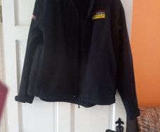 guinness jacket