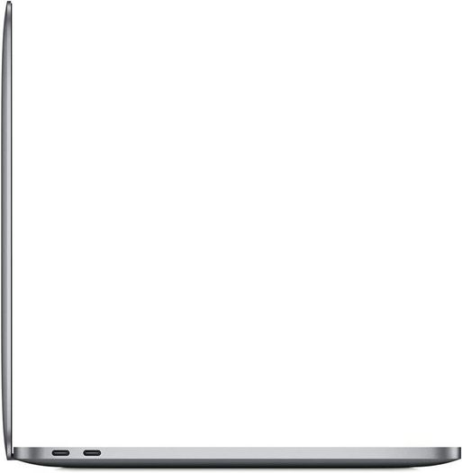 2017 Apple Macbook Pro 13" I5 Cpu 2.30ghz 8gb Ram 256gb Ssd