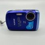 Fujifilm FinePix Z33 WP 10.0MP Underwater Camera Tested + Purple - Full Kit Image 2