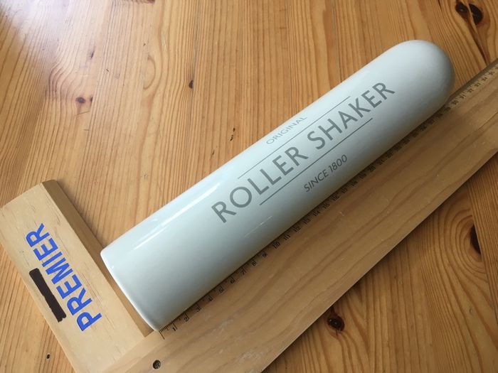 Mason Cash Roller Shaker AS NEW