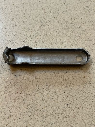 Coca Cola Bottle Opener