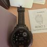 Garmin Instinct 3 Solar Tactical Edition 45mm black model. Image 7