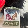 Tukan Nature Planet plush toy Used Please see pictures Image 8