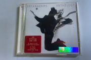 Bryan Adams Anthology Double CD