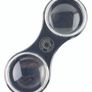 Vintage Carl Zeiss Jena Galan opera glasses Image 5