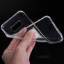 Clear Crystal Transparent Soft TPU Silicone Gel Cover Case for Samsung Galaxy S8 - Free Shipping Image 5