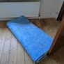 Grey carpet And underlay Image 4