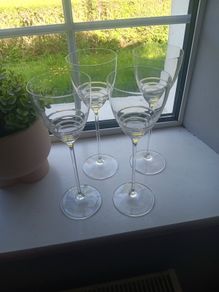 john rocha waterford crystal