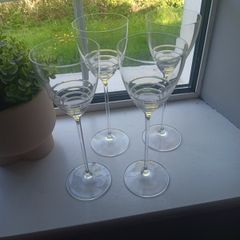 john rocha waterford crystal