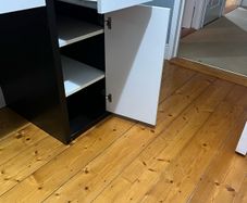 study desk