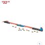 Perfect Condition Hot Wheels City Speedway Hauler Playset Image 2