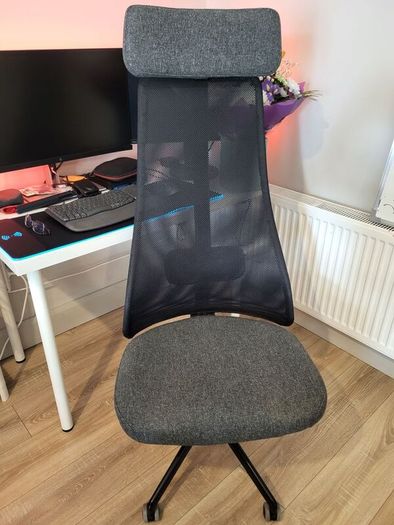 Office Chair Ikea Jarvfjallet