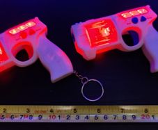 Laser Tag Game