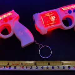 Laser Tag Game