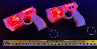 Laser Tag Game