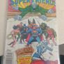 Minor key DC comics Image 7
