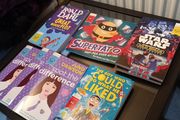 childrens books
