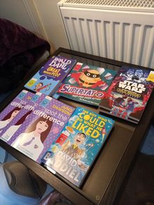 childrens books