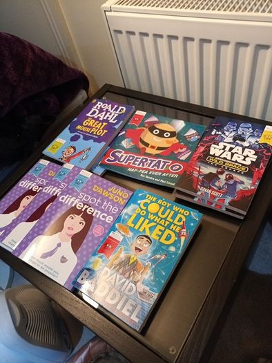 childrens books