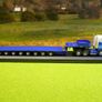 Eddie Stobart plant transporter Image 2