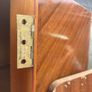 Wardrobe - Vintage - TLC Needed. Image 4