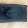 Vintage / Antique leather wallet Image 3