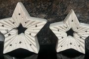 Francis Brennan LED Stars