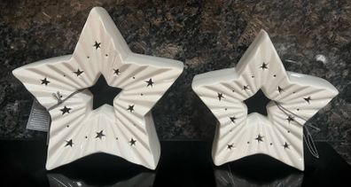 Francis Brennan LED Stars