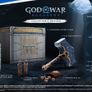 God of War Ragnarok Collector's Edition Image 2