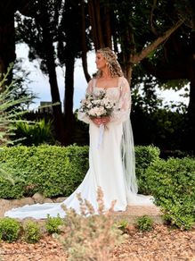 Stella York Wedding Dress